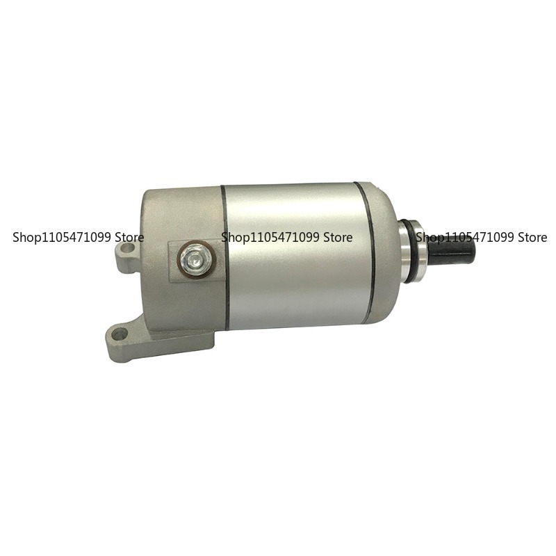 Motorcycle Starter Motor - Motorino di Avviamento 18757 per ATV,