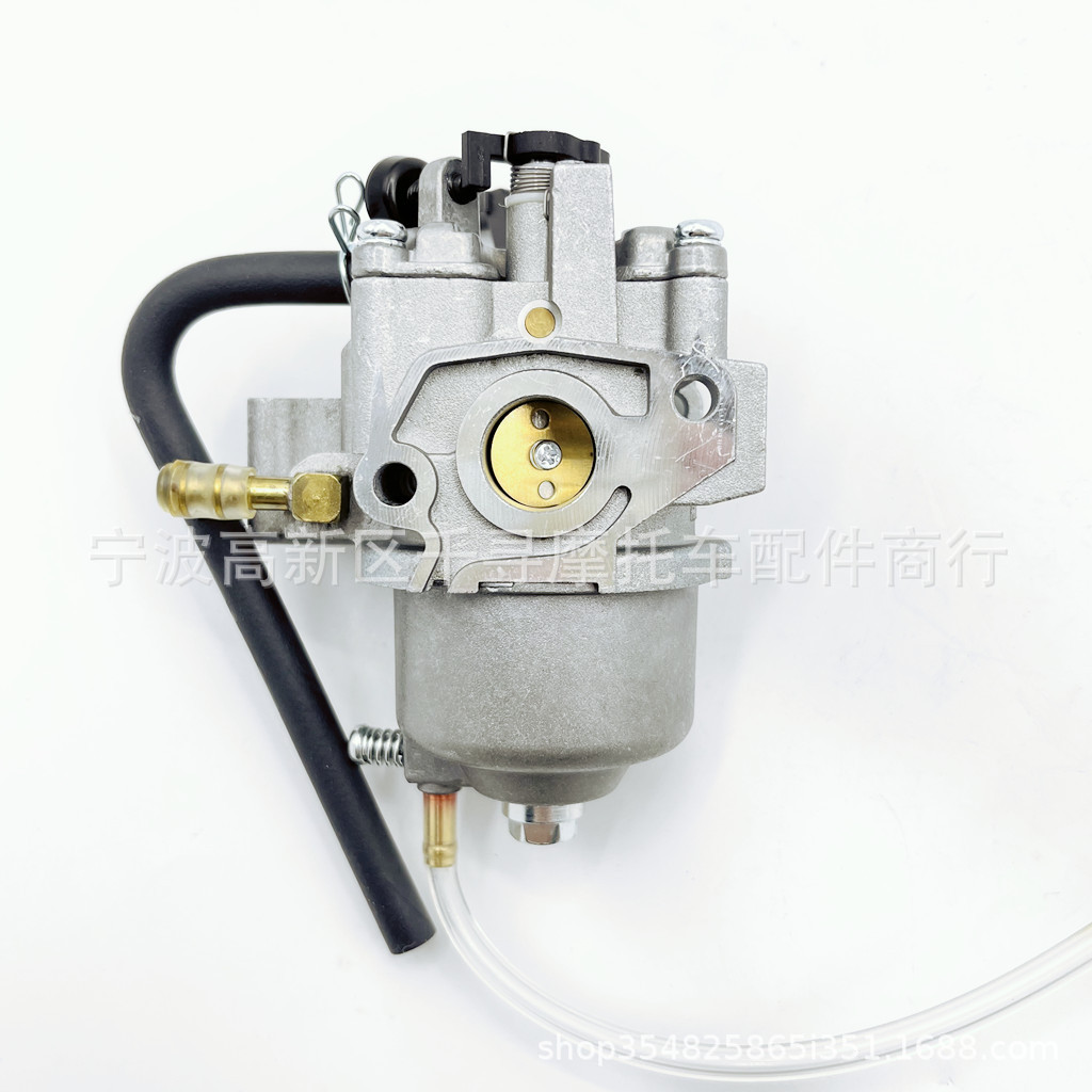 Motorcycle Engine Parts - Parti del motore per moto, carburatore,