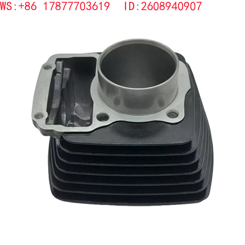 Motorcycle Cylinder - Cilindro per moto, adatto ai modelli
