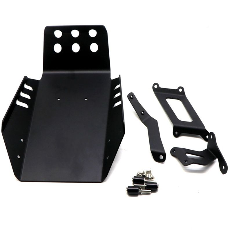 Motorcycle Engine Parts - Offerta a tempo limitato: Protezione sottoscocca