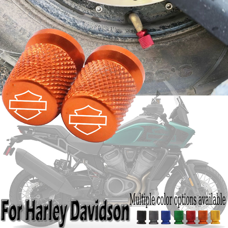 Motorcycle Valve Cover - Tappo Valvola Pneumatico Moto per Zontes