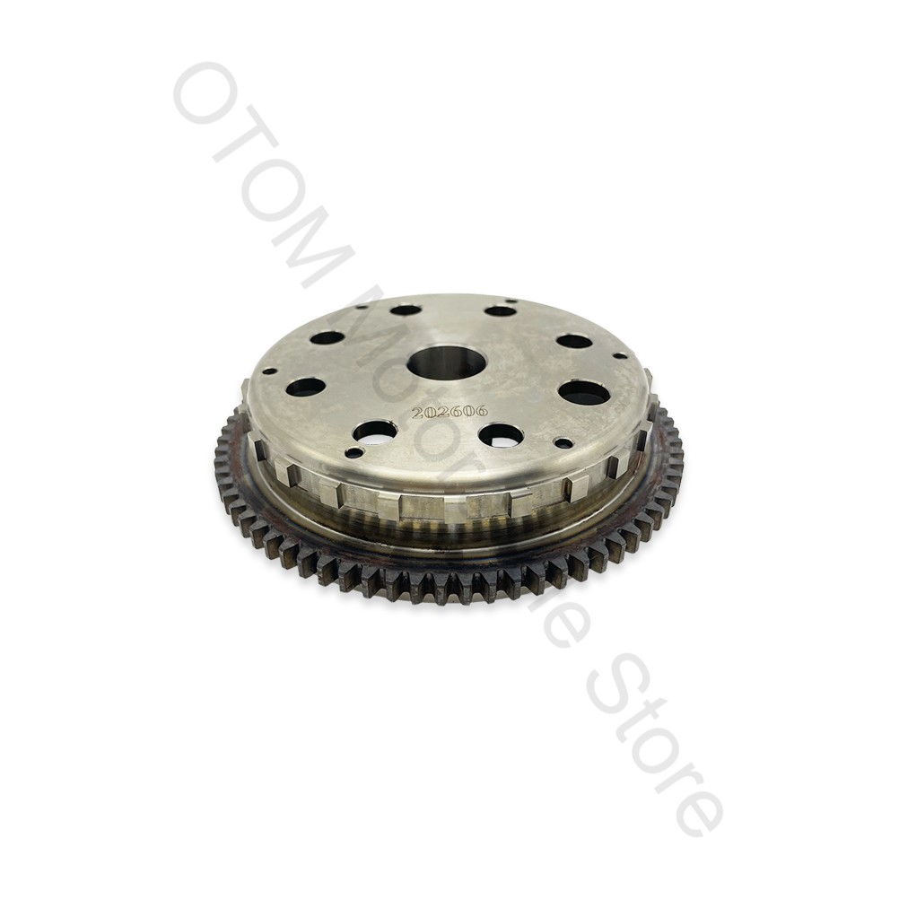 Motorcycle Stator - Accessori per motore, stator, rotore, volano