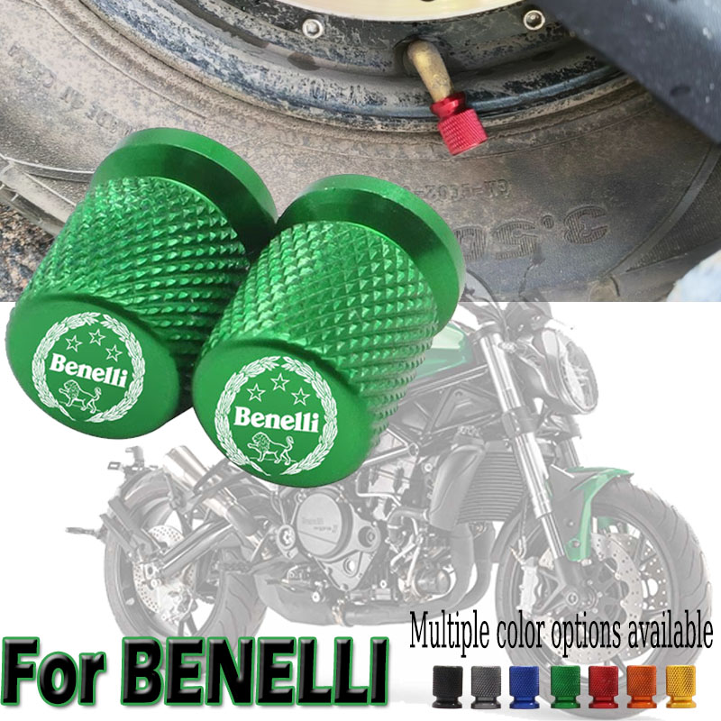 Motorcycle Valve Cover - Accessori Moto, Tappi Valvola Pneumatici in