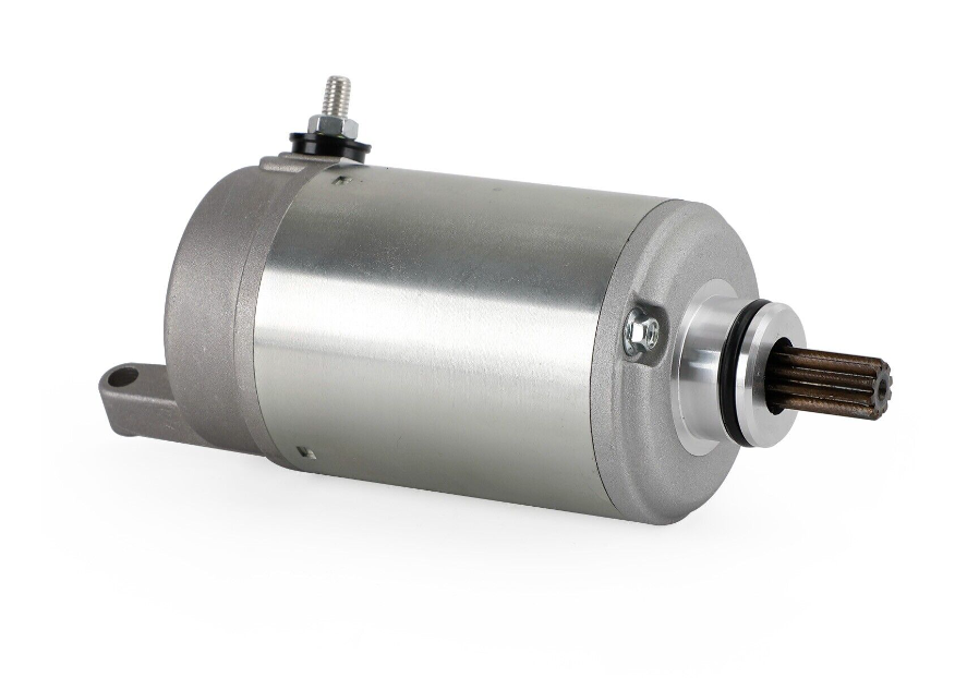 Motorino di Avviamento per Suz - Motorcycle Engine Parts recensione e prezzo