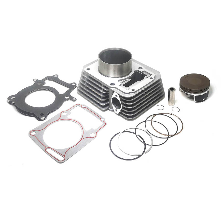 Motocross 72 millimetri Moto R - Motorcycle Piston recensione e prezzo