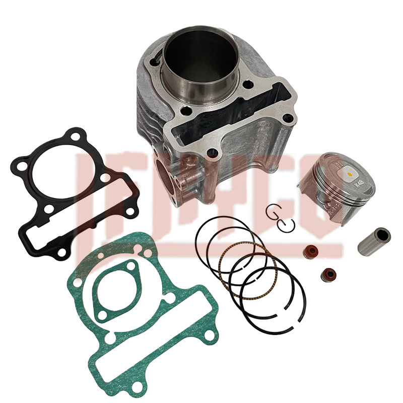 Kit completo di revisione cili - Motorcycle Piston recensione e prezzo