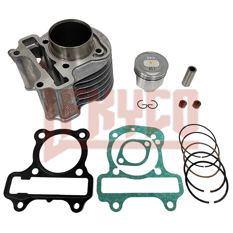 Kit completo di revisione cili - Motorcycle Piston recensione e prezzo