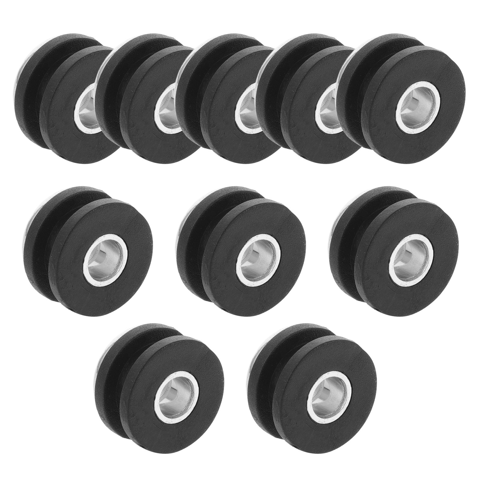Set di 8 anelli di ammortizzaz - Motorcycle Gasket recensione e prezzo