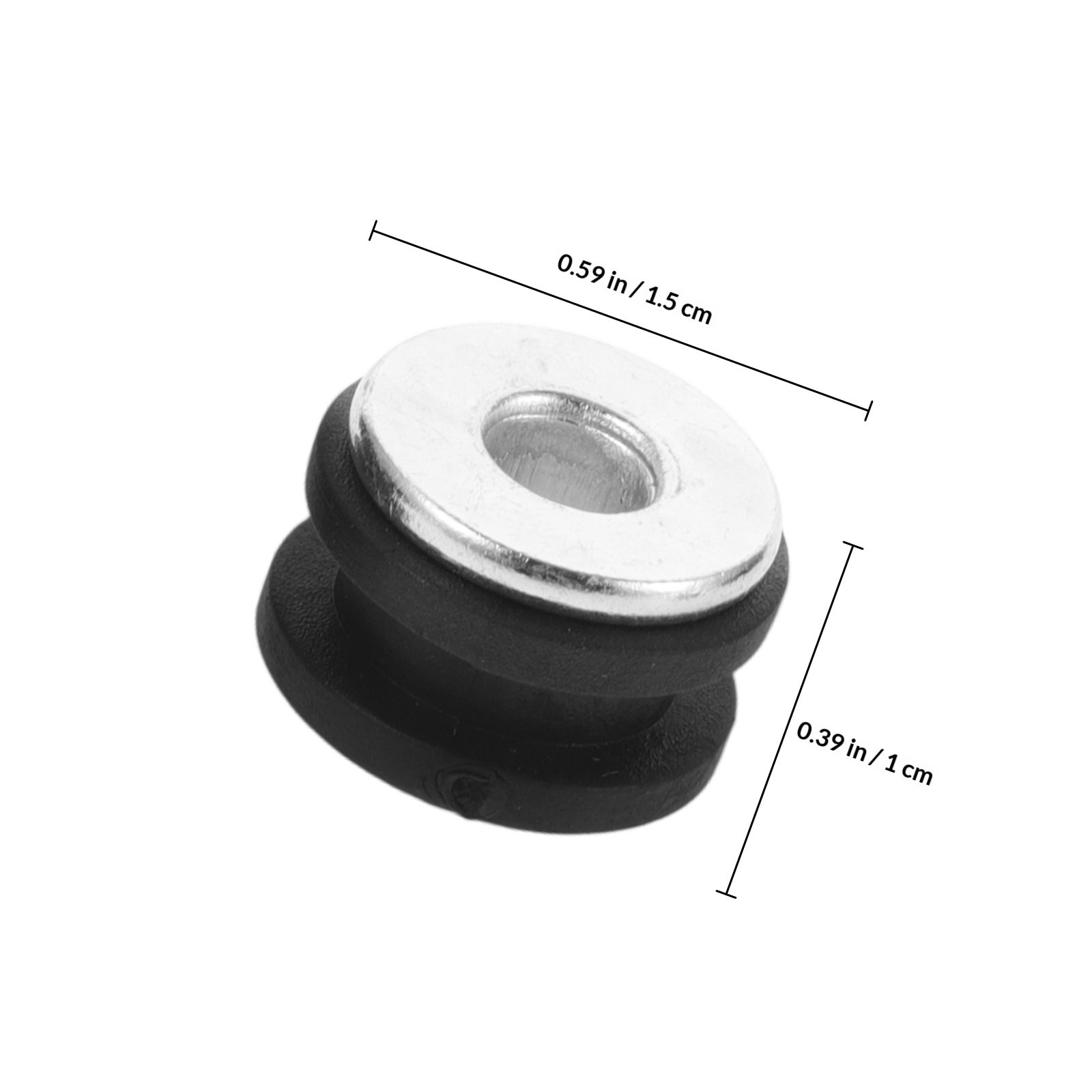 Set di 8 anelli di ammortizzaz - Motorcycle Gasket recensione e prezzo