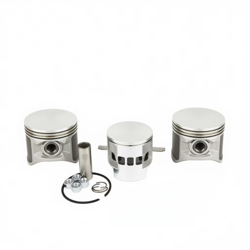 Nuovo Kit Cilindro in Allumini - Motorcycle Cylinder recensione e prezzo
