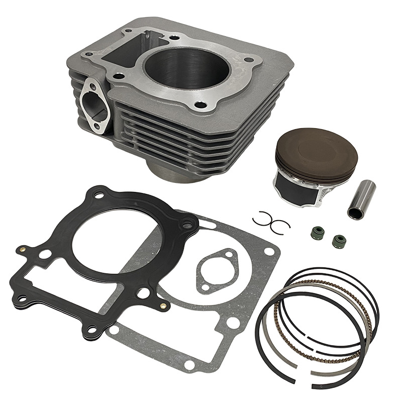 Kit Completo Cilindro e Piston - Motorcycle Engine Parts recensione e prezzo