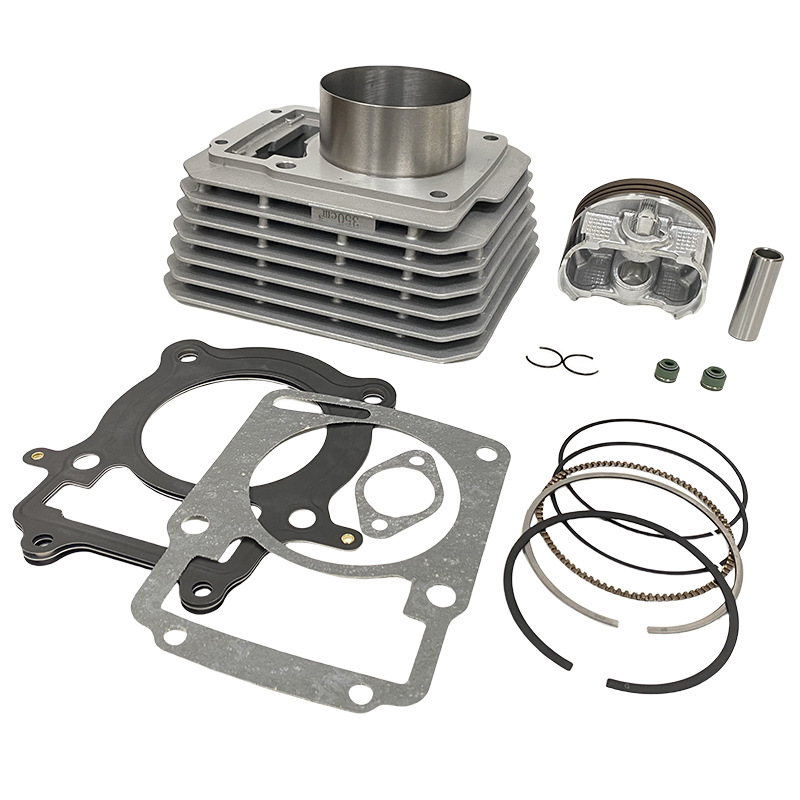 Kit Completo Cilindro e Piston - Motorcycle Engine Parts recensione e prezzo