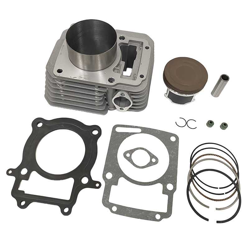 Kit Completo Cilindro e Piston - Motorcycle Engine Parts recensione e prezzo