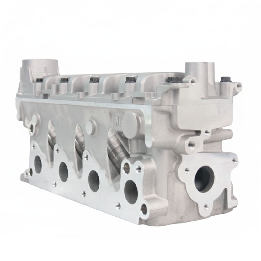 Nuova testa cilindri completa  - Engine Cylinder Head recensione e prezzo