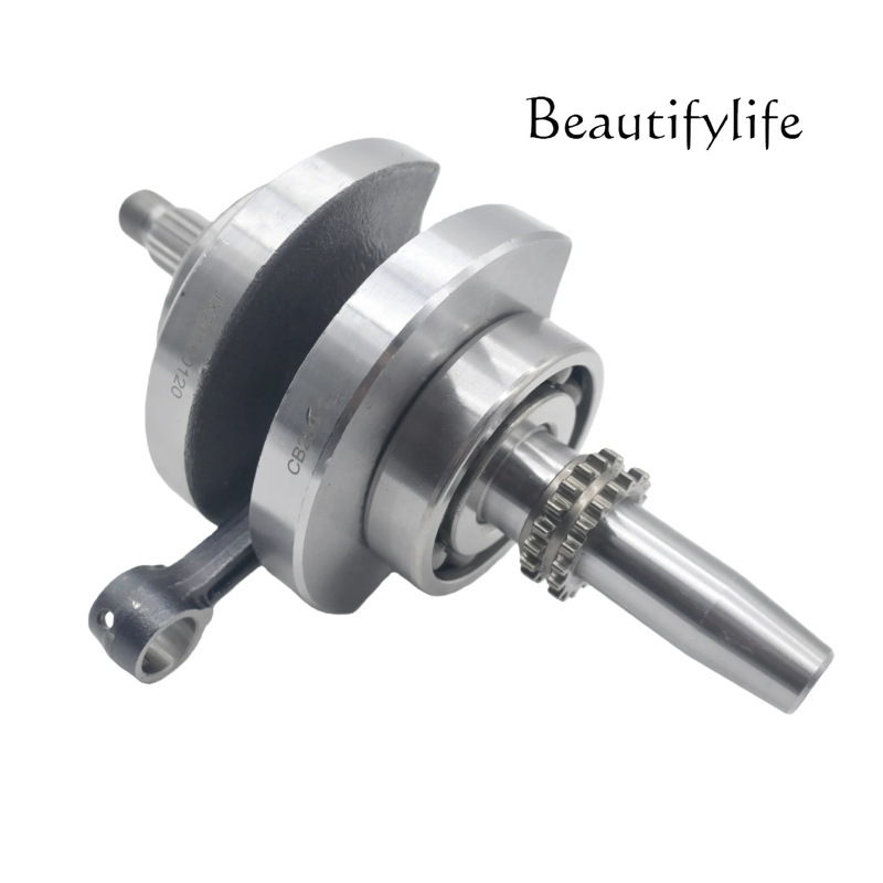 Gruppo albero motore e bielle  - Cb250 Crankshaft Assembly recensione e prezzo
