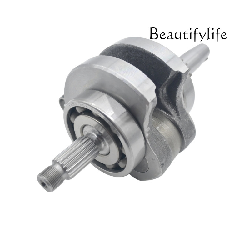 Gruppo albero motore e bielle  - Cb250 Crankshaft Assembly recensione e prezzo