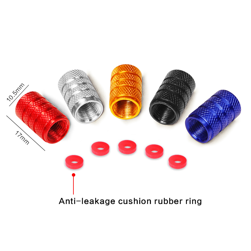 2PCS Moto CNC Valvola della go - Motorcycle Valve Cover recensione e prezzo