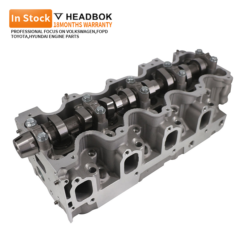 Per la nuova testata completa  - Engine Cylinder Head recensione e prezzo