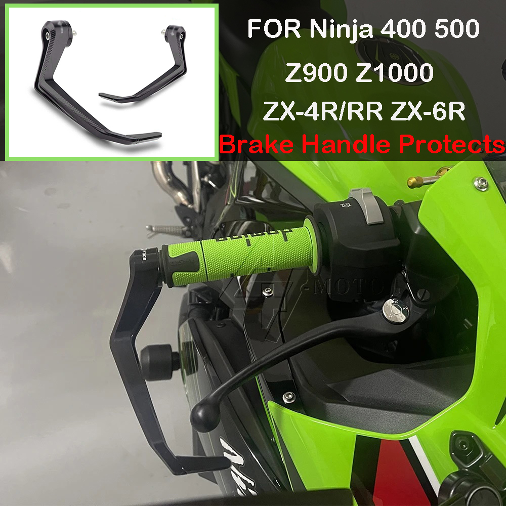 Protezione Leva Freno Moto ZX- - Motorcycle Clutch recensione e prezzo