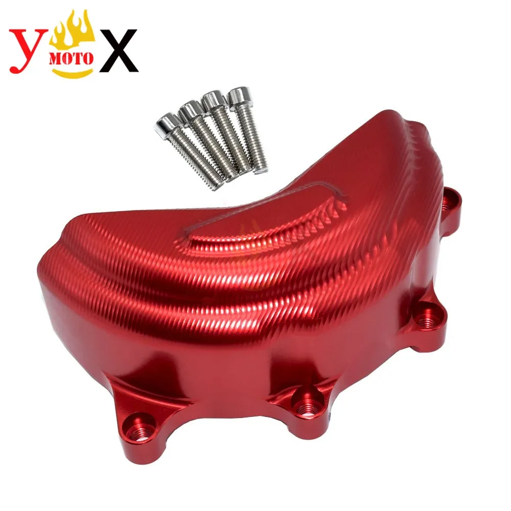 Protezione Carter Motore Moto, - Motorcycle Stator recensione e prezzo