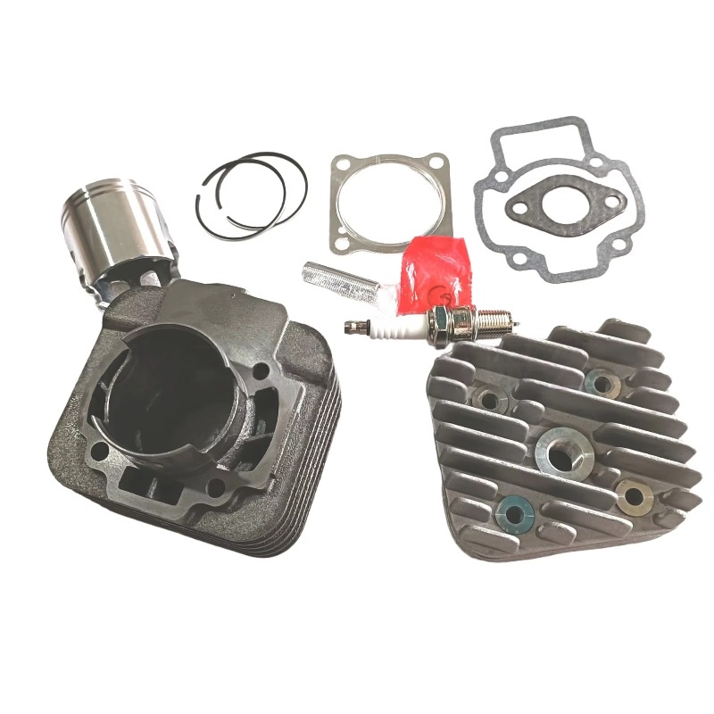 OEM 2 tempi per Piaggio70 ZIP7 - Motorcycle Piston recensione e prezzo
