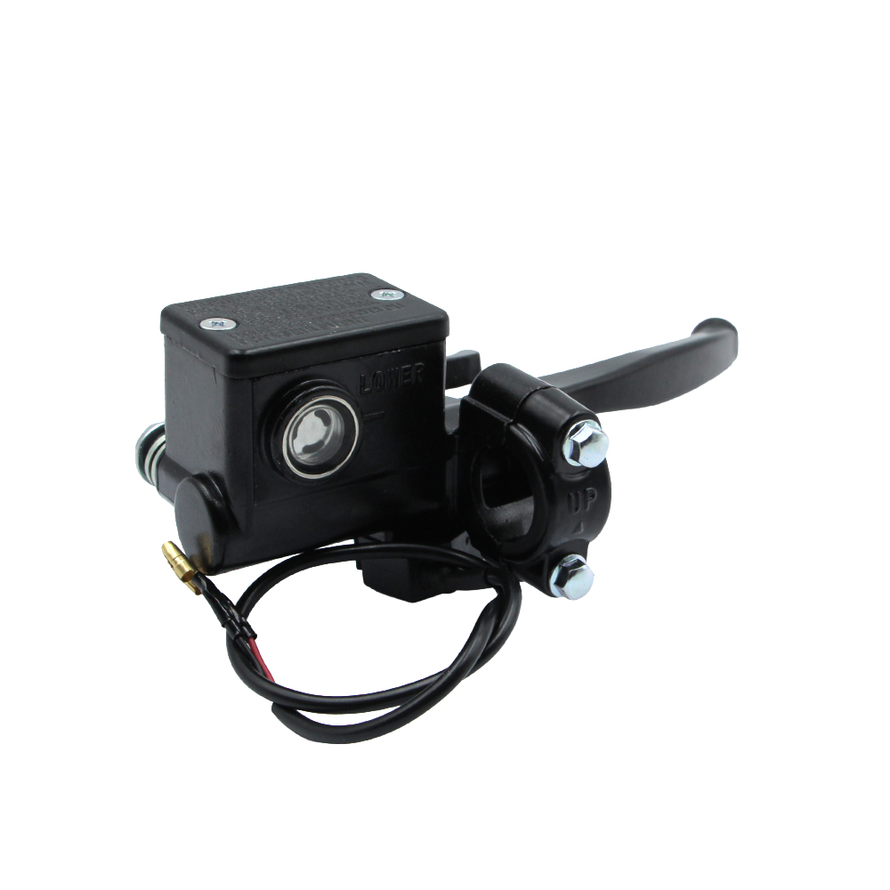 Pompa Freno Anteriore Moto con - Motorcycle Piston recensione e prezzo