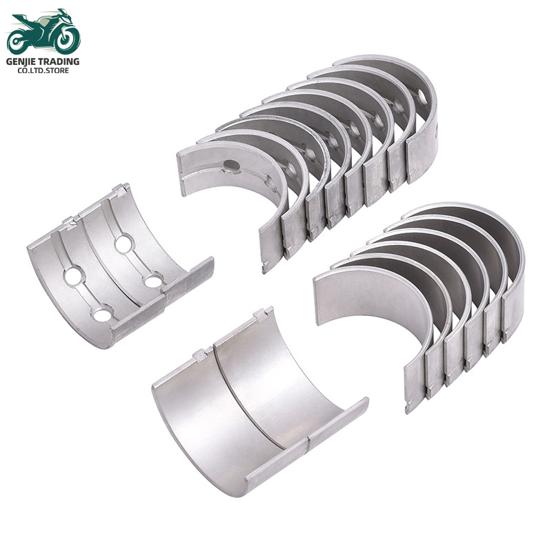 Per HONDA CBR600RR F5 STD~ +10 - Motorcycle Crankshaft recensione e prezzo