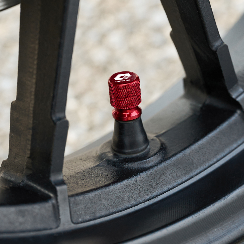 Accessori Moto per Qjmotor Srt - Motorcycle Valve Cover recensione e prezzo