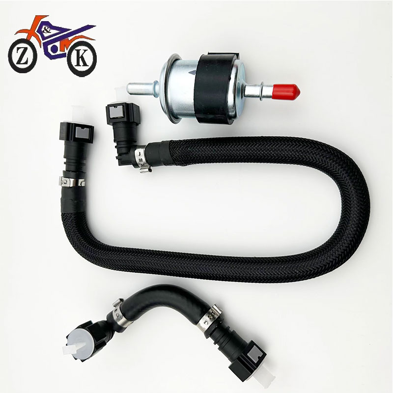Tubo carburante ad alta pressi - Motorcycle Oil Filter recensione e prezzo