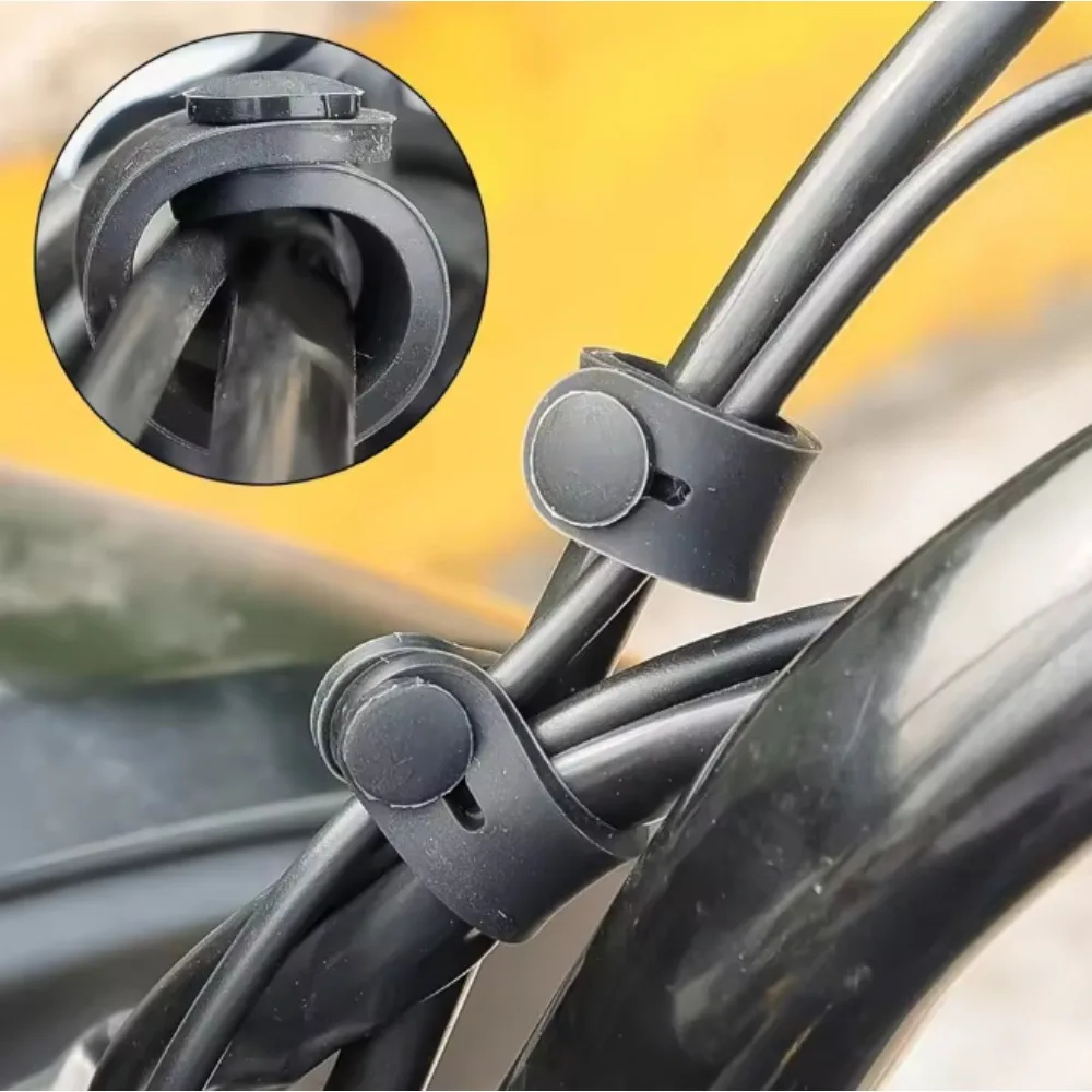 30/60 pezzi: fascette in gomma - Motorcycle Clutch recensione e prezzo