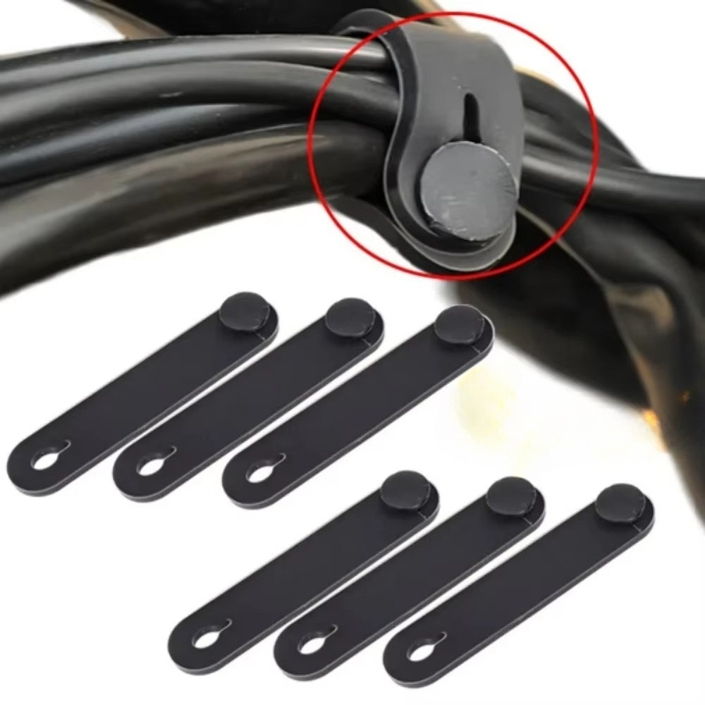 30/60 pezzi: fascette in gomma - Motorcycle Clutch recensione e prezzo