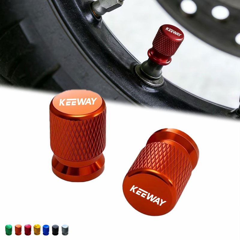 2 Pezzi Tappi Valvola in Lega  - Motorcycle Valve Cover recensione e prezzo