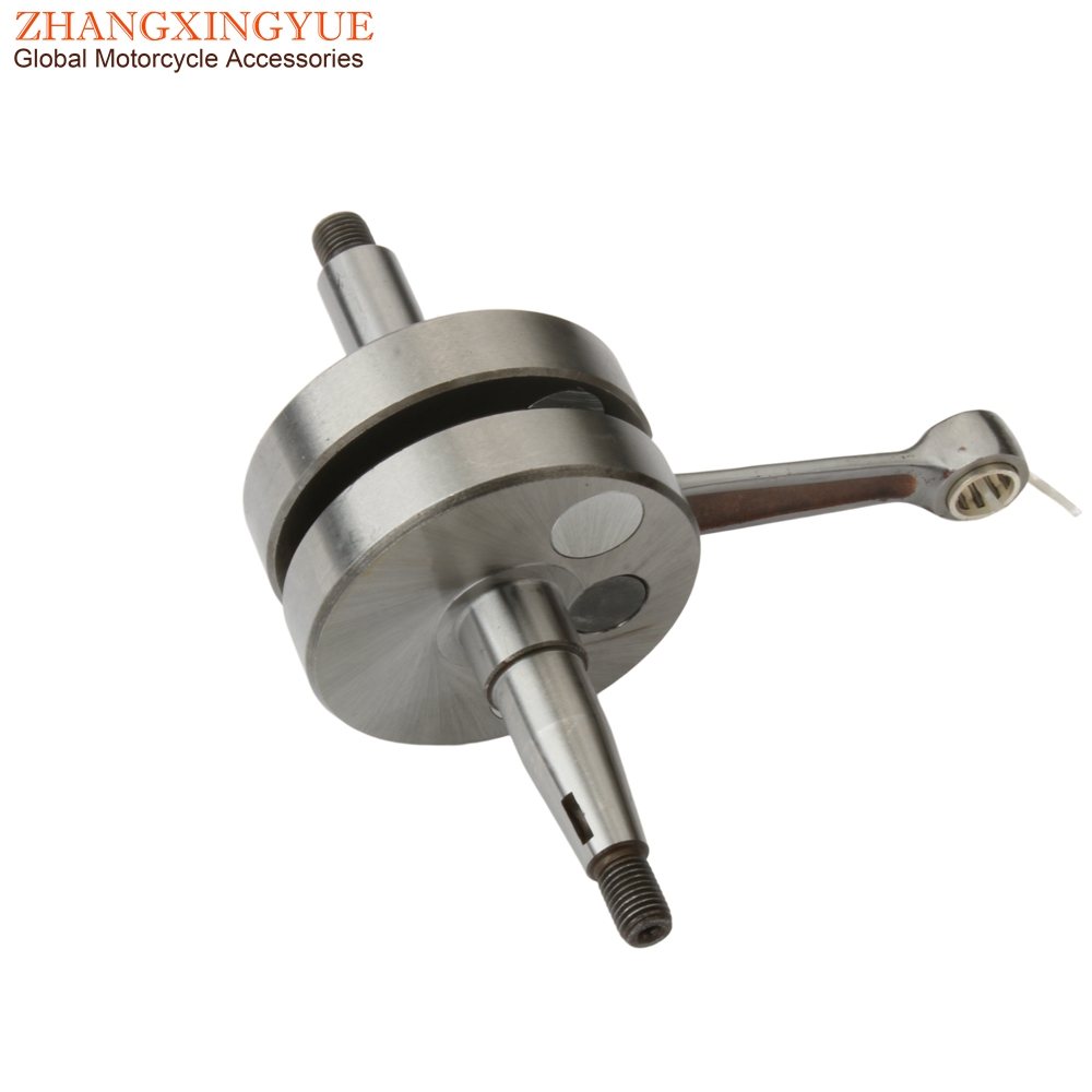 Albero motore di alta qualità  - Motorcycle Crankshaft recensione e prezzo