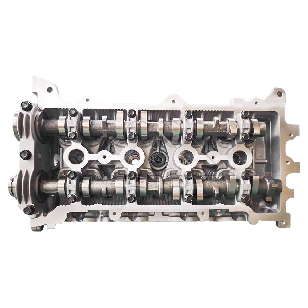 Gruppo testata motore 1ZZ-FE 1 - Engine Cylinder Head recensione e prezzo