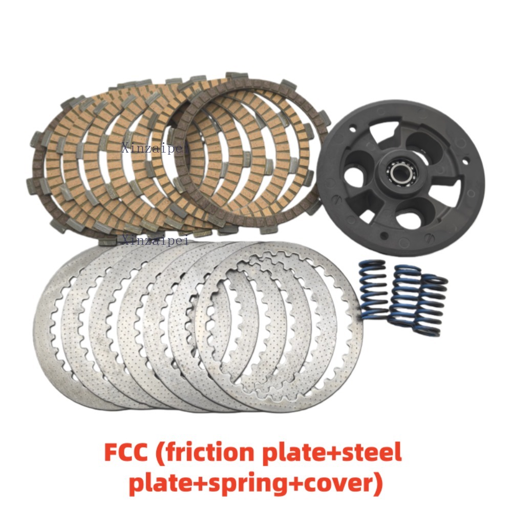 Per CFMOTO 800NK 800MT KTM790/ - Motorcycle Engine Parts recensione e prezzo