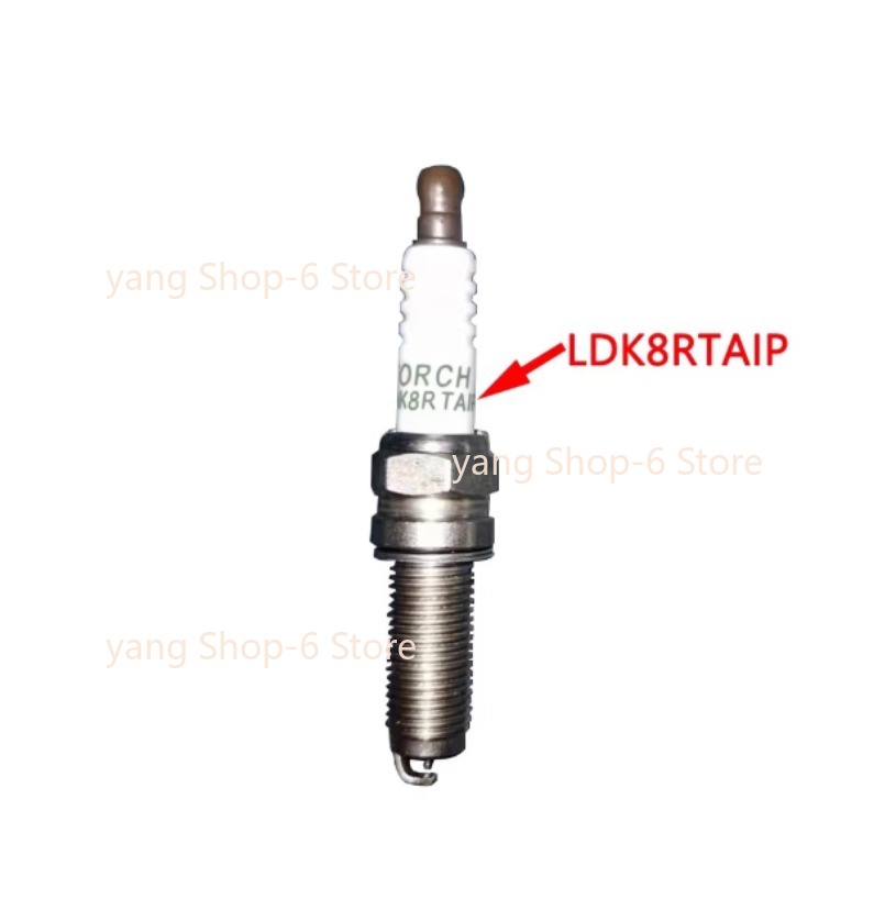 Candela d'Accensione Originale - Motorcycle Spark Plug recensione e prezzo