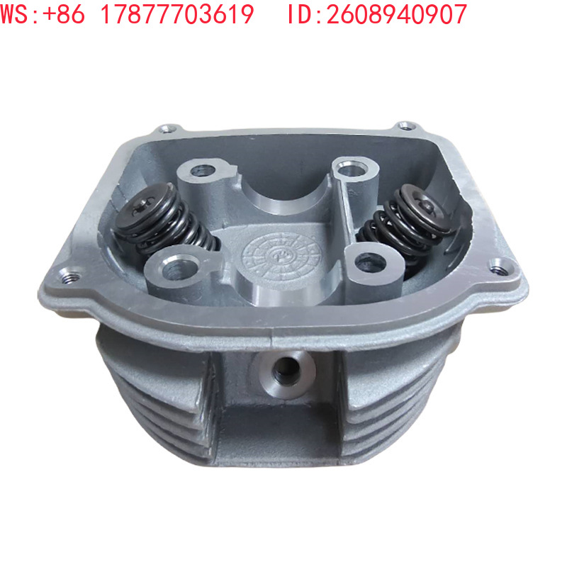 La testa del cilindro per moto - Motorcycle Cylinder recensione e prezzo