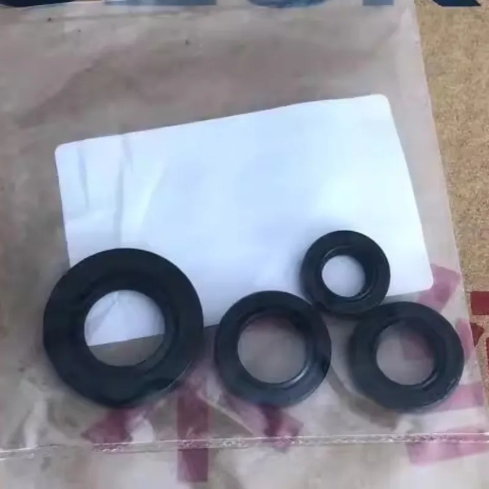 Per Suzuki GT125 QS125-5ABCEFG - Motorcycle Engine Parts recensione e prezzo