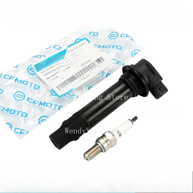 Parti del motociclo Bobina di  - Motorcycle Spark Plug recensione e prezzo