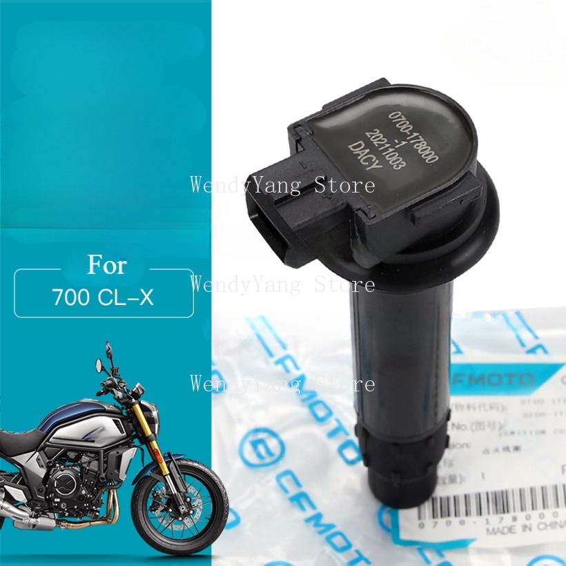 Parti del motociclo Bobina di  - Motorcycle Spark Plug recensione e prezzo