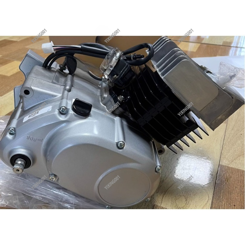 Kit Motore Completo AX100 100c - Motorcycle Engine Parts recensione e prezzo