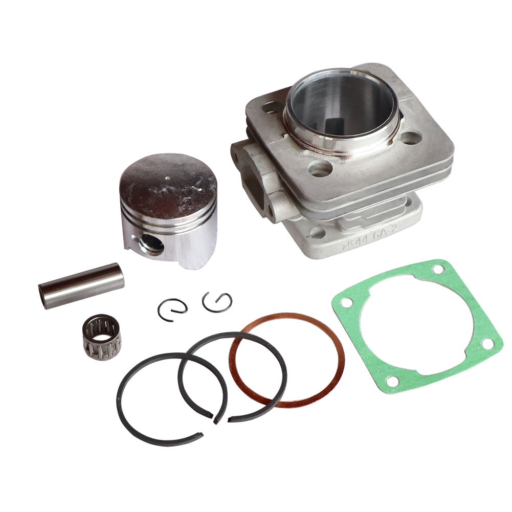 Testata del Motore 44-6 con Ki - Motorcycle Piston recensione e prezzo