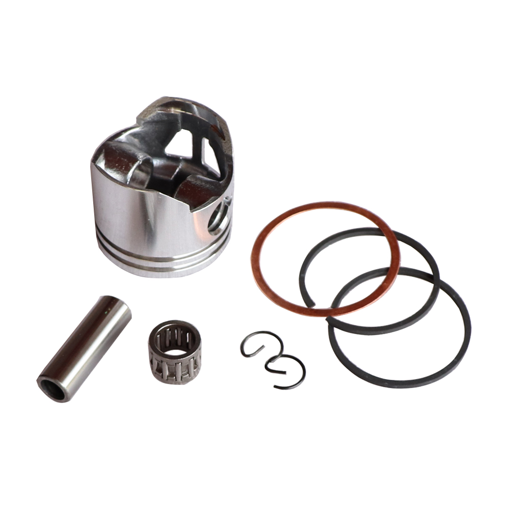 Testata del Motore 44-6 con Ki - Motorcycle Piston recensione e prezzo
